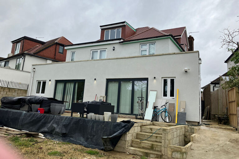 Aspen provides £1.1m bridge to free up developer capital