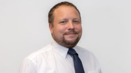 Ben Nichols, managing director of RAW Capital Partners