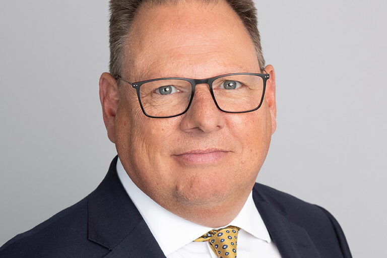 Former Paragon MD becomes NED at UTB