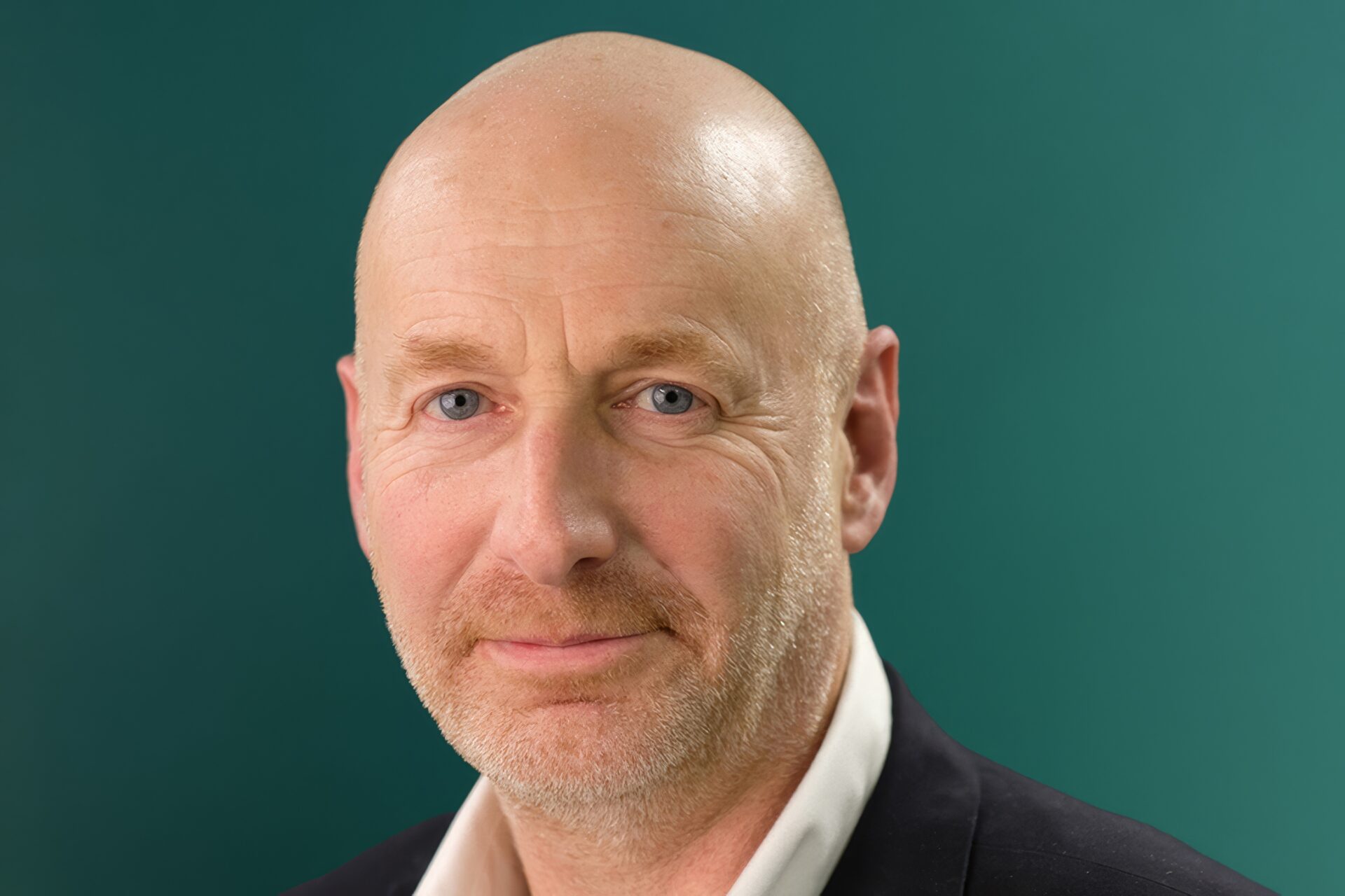 Steve Cox, Fleet Mortgages