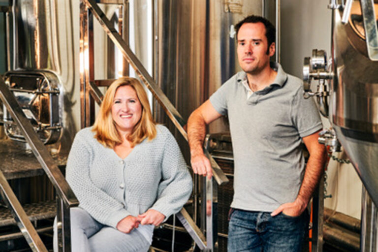 Time Finance funds Devon distillery’s growth