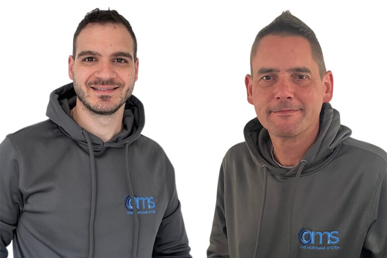 OMS appoints pair of telephone BDMs