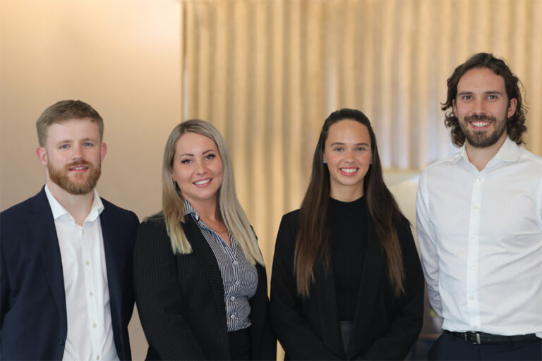 HTB appoints four new lending managers