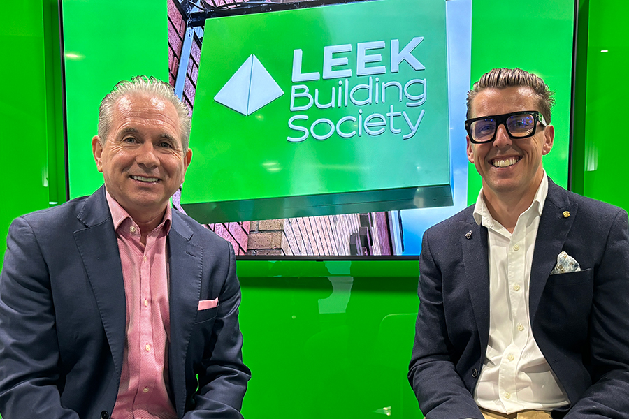 Leek Building Society announces new chief executive | News