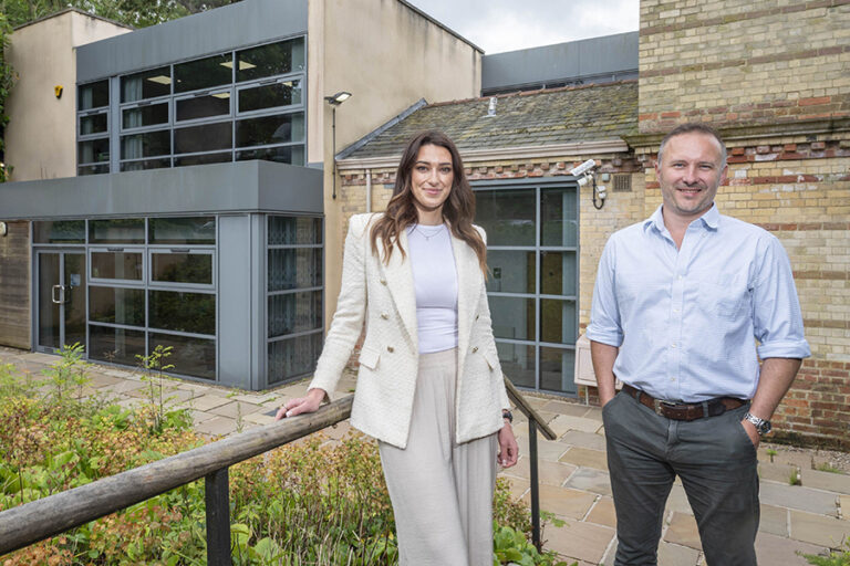 Geo-energy firm secures £500k funding