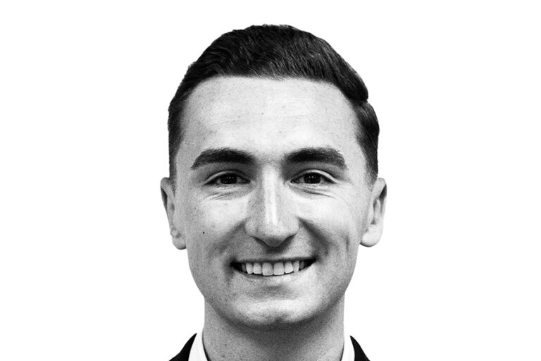 Q&A: James Cassidy, Sirius Finance