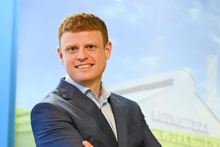 Dudley BS achieves B Corp certification