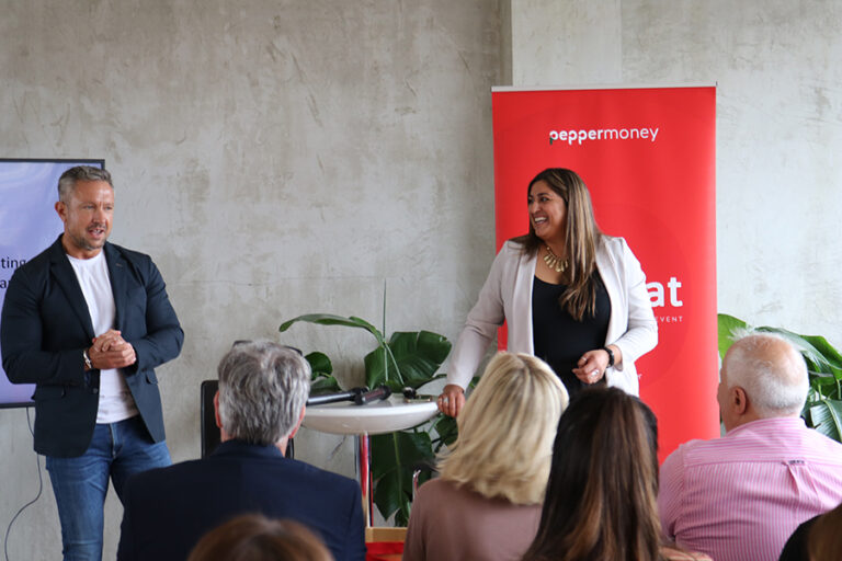 Pepper Money holds wellbeing event for brokers