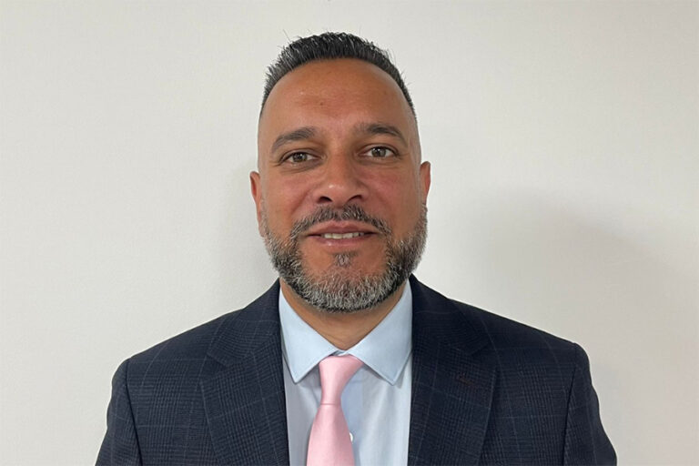 Gosai returns to Brilliant Solutions