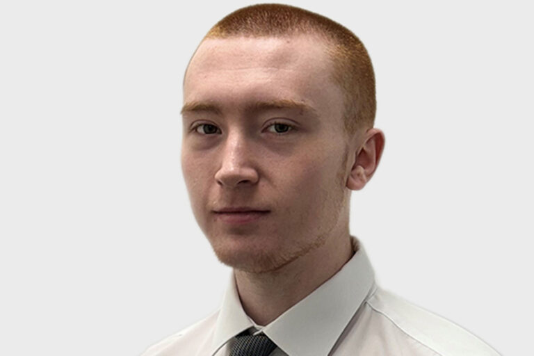 Aspen adds 16th student to graduate scheme