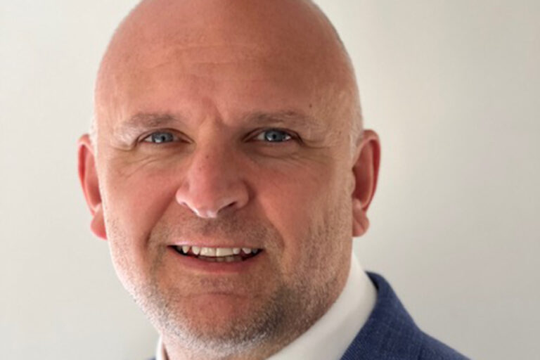 Countrywide Surveying Services appoints new build director