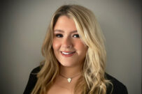 Jodie Andrews, OMS