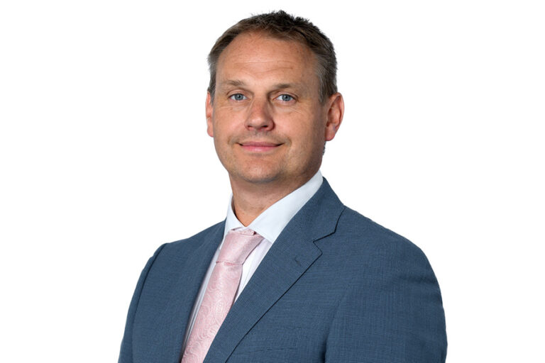 Paul Noble, Chetwood