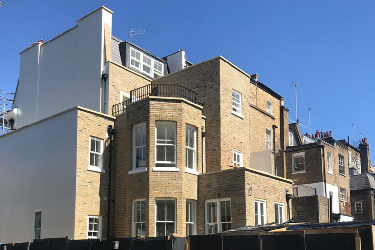 Aspen provides £6.95m dev loan in five days