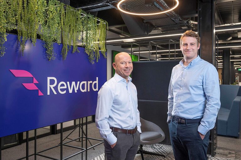 Reward Funding appoints head of treasury