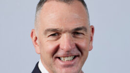 Richard Harrison, Atom bank