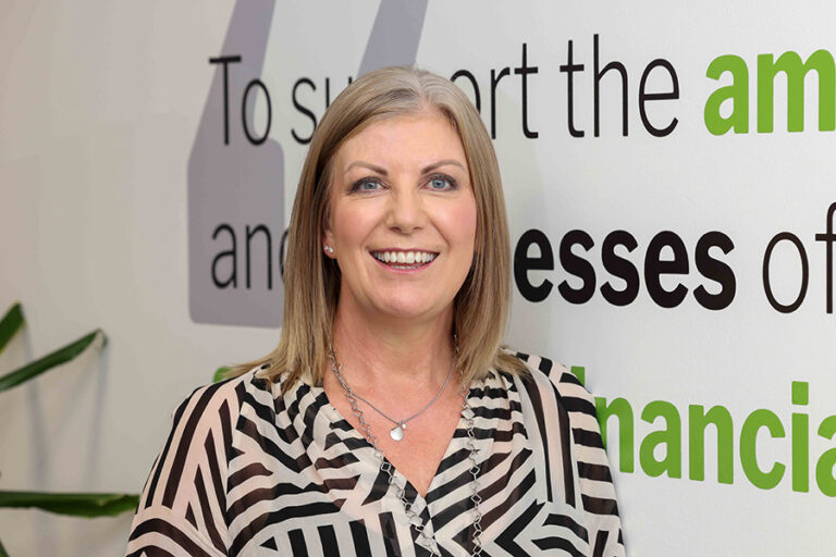 Paragon Bank makes senior sales promotions