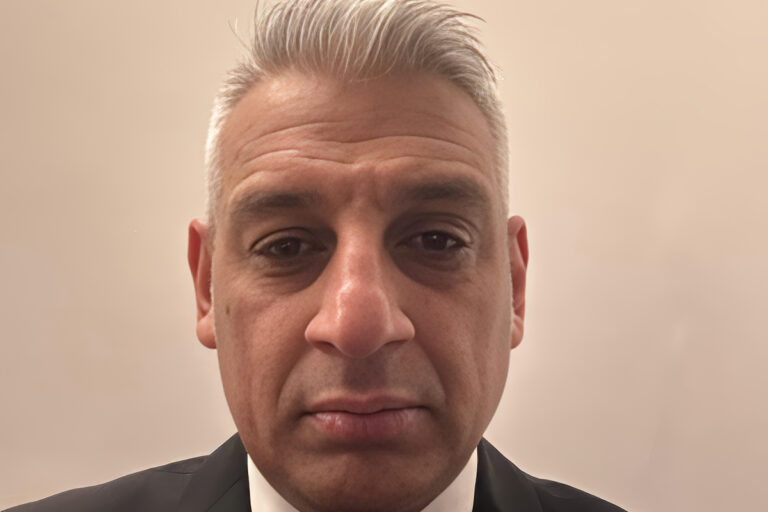 Just Mortgages appoints new divisional sales director