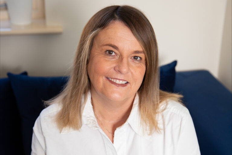 MIMHC interviewee discusses overcoming PTSD