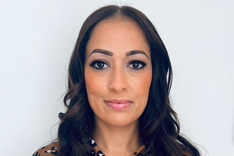 Just Mortgages hires Sheffield-based area director