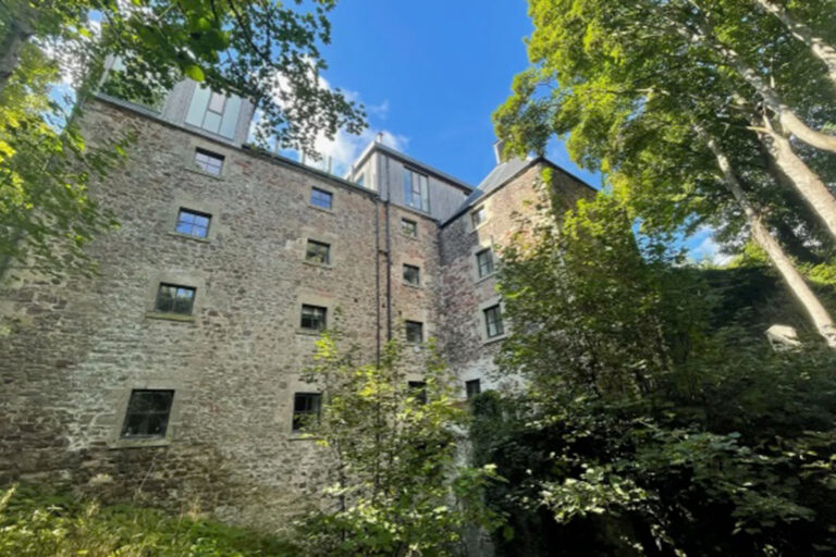 Cumberland BS completes £1.1m holiday let & equity release