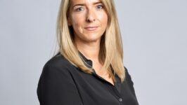 Elise Coole, managing director of Keystone Property Finance