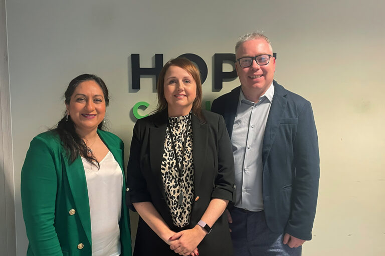 Hope Capital partners with DeskVal for quicker turnarounds