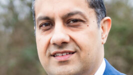 Rohit Kohli, Director at The Mortgage Stop