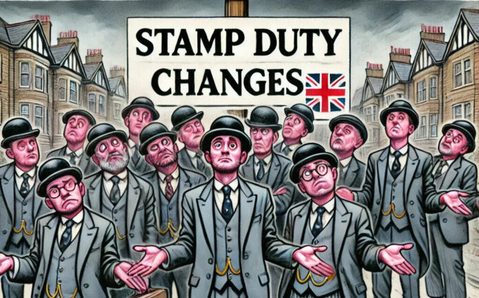 stamp duty changes