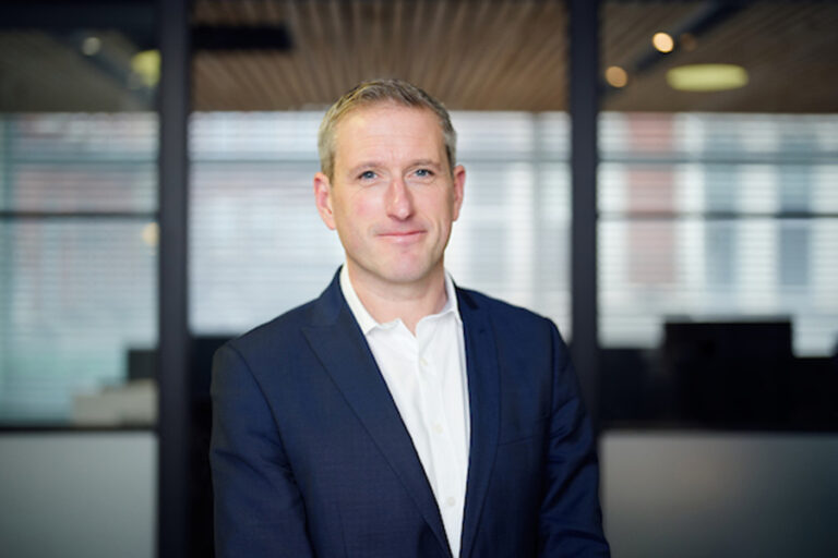 Pivot hires head of credit