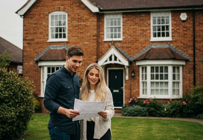 First-time buyers