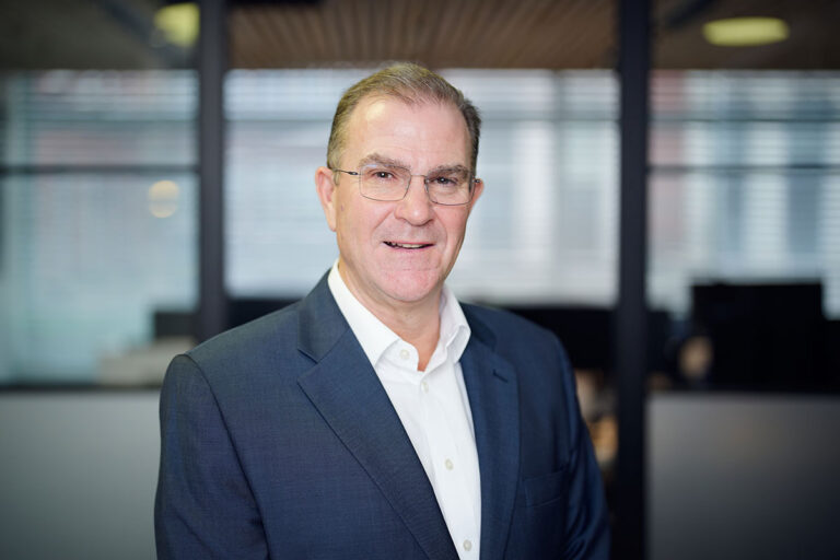 Pivot welcomes NED to leadership team