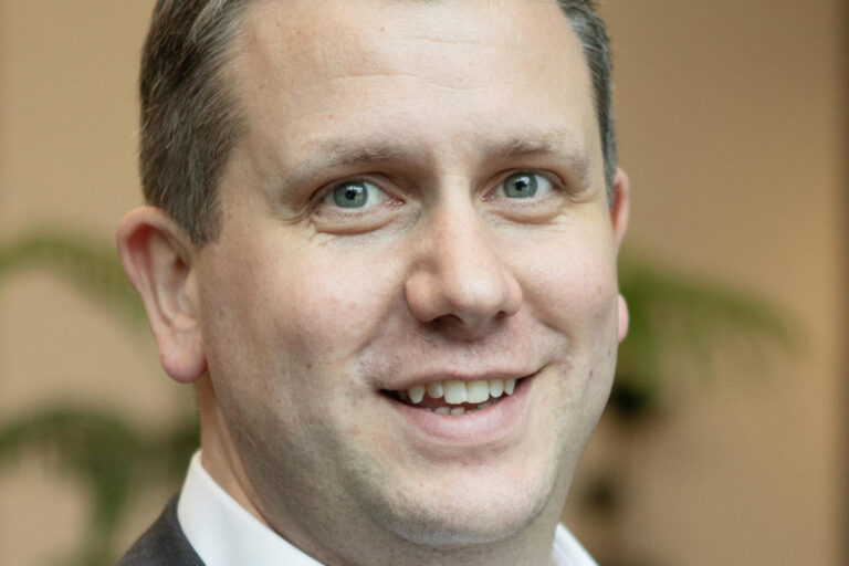 Time Finance welcomes BDM to invoice finance team