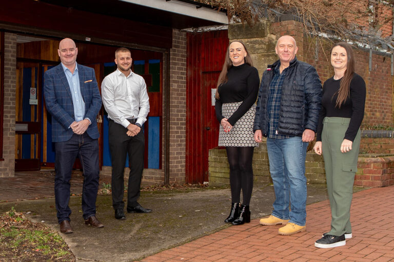 Reward Funding provides £315k boost to NE developers