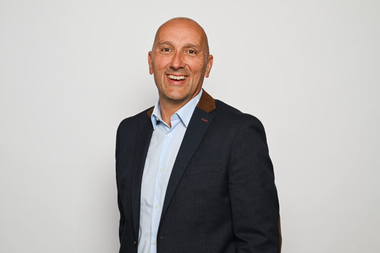 Mark Hutchings moves into director role at Crystal Specialist Finance