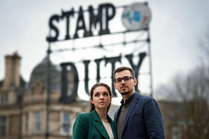 Stamp Duty Stamp Duty
