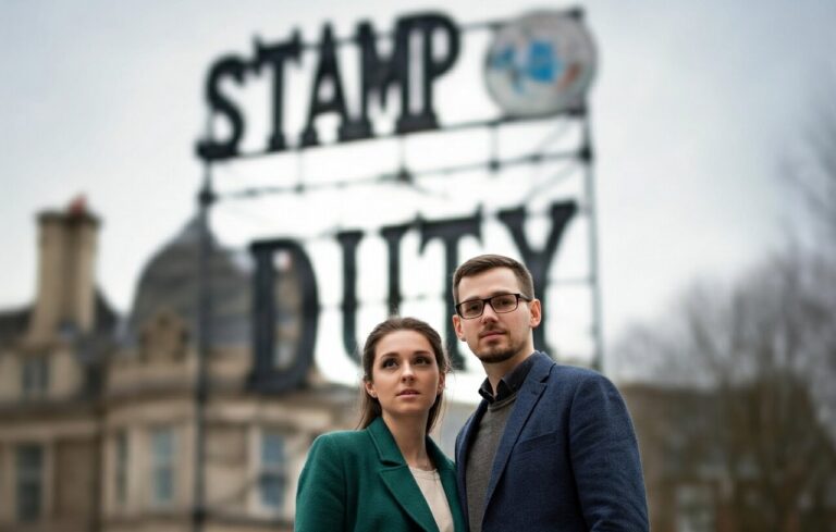 Stamp Duty