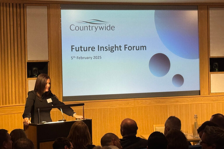Countrywide Surveying Services hosts forum on property market trends