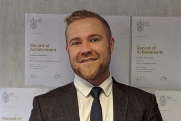 First adviser transfers from Just Mortgages to Just Wealth