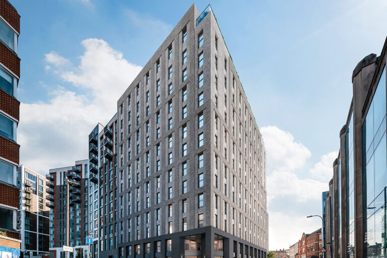 Mera funds Greyfriars House acquisition in Reading