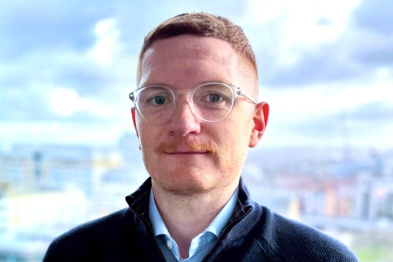 Colenko appoints business development manager for London & South