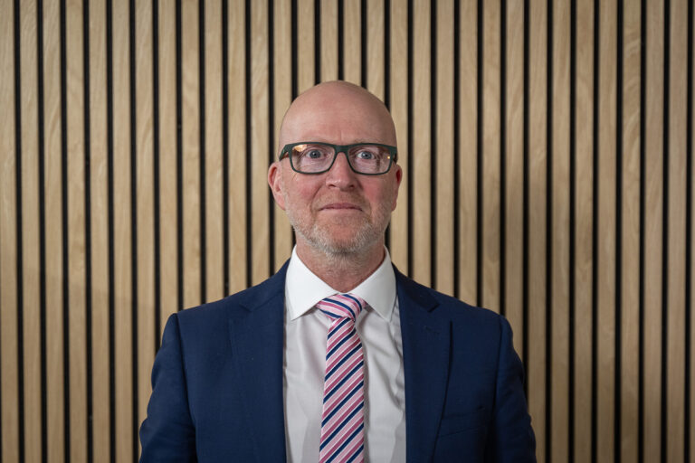 LSL Financial Services appoints chief operating officer