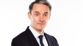 Paul Thwaite, NatWest