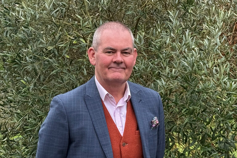 Richard Sexton joins HouzeCheck as commercial director