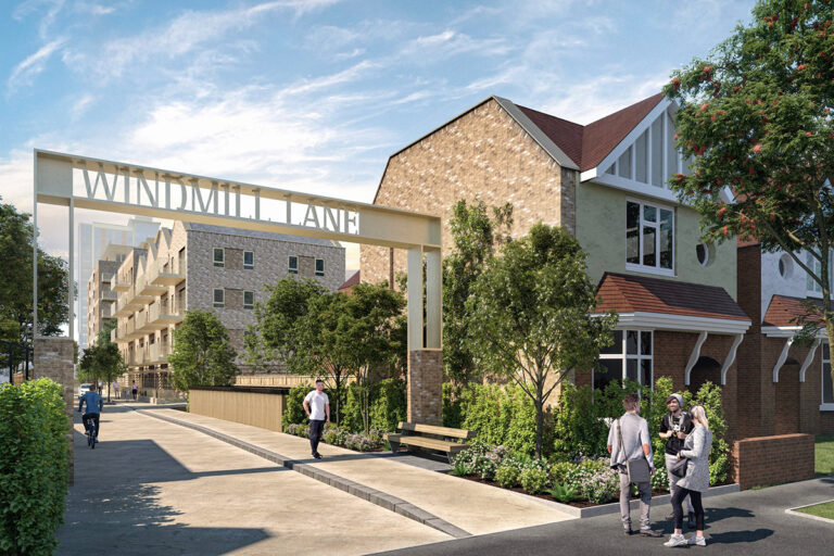 UTB completes £4m commercial bridge refinance for Merchant Land