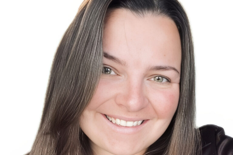 Q&A: Amy Innes, head of operations, conveybuddy