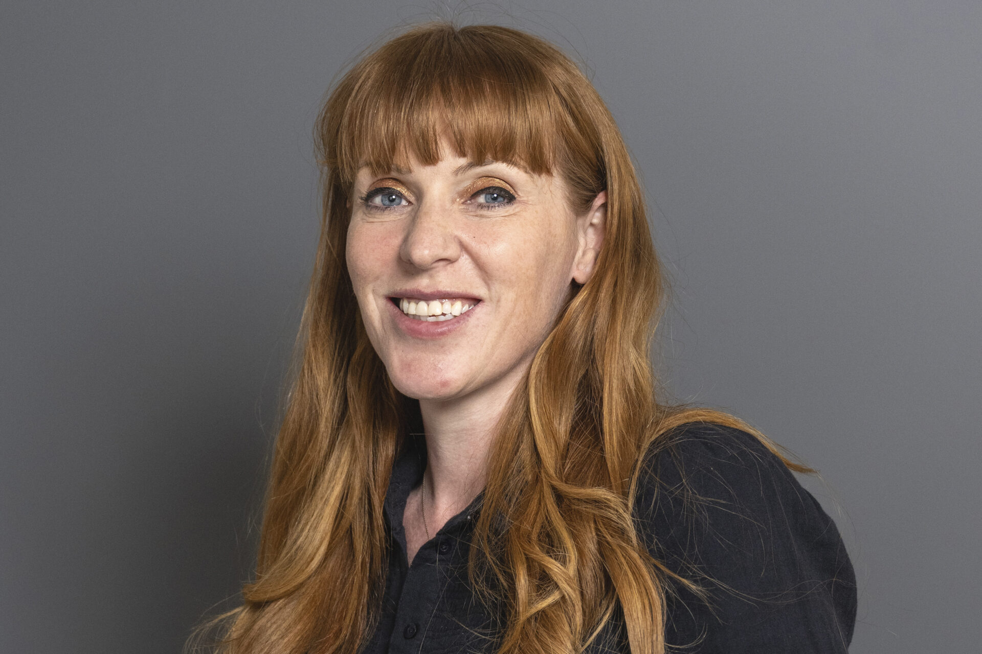 Angela Rayner