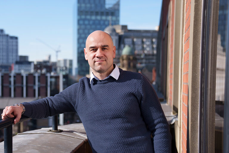 Secure Trust Bank Commercial Finance appoints senior portfolio director