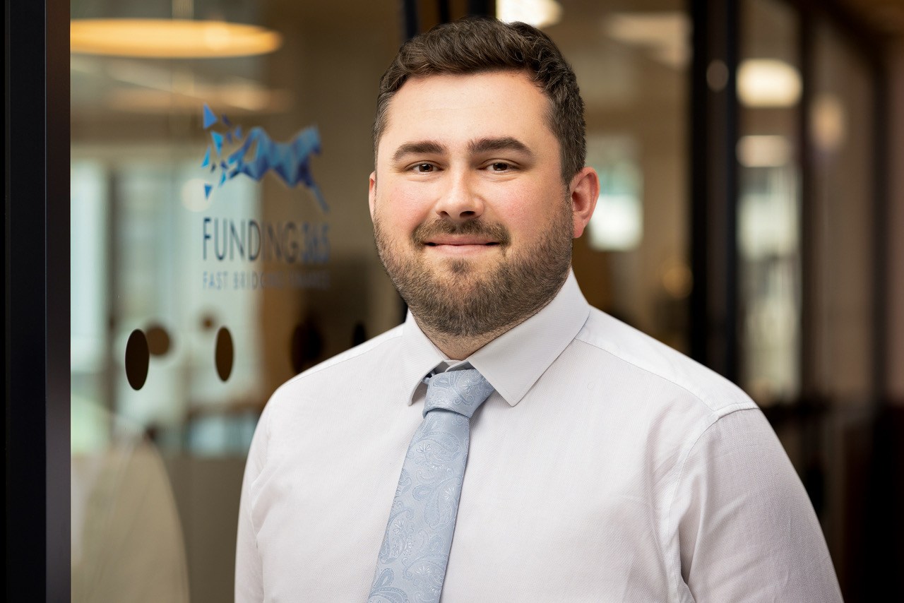 Charlie Jones, Funding 365