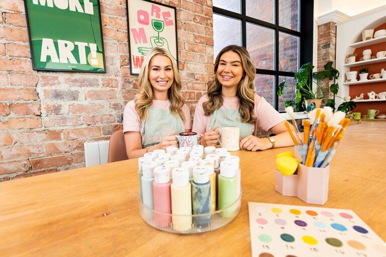 £50m+ in Start Up Loans provided to NW female entrepreneurs